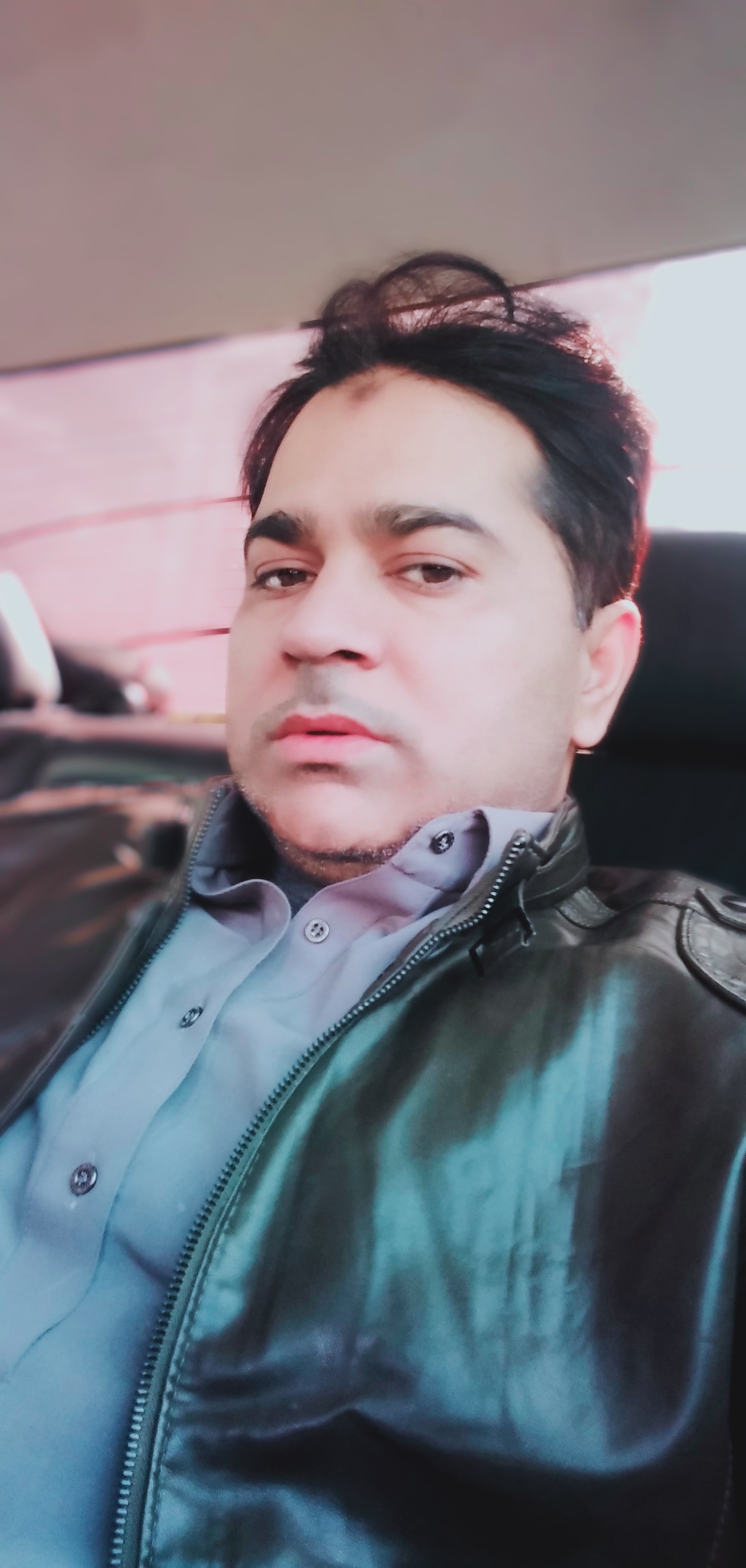 Tariq Ebadurrehman 