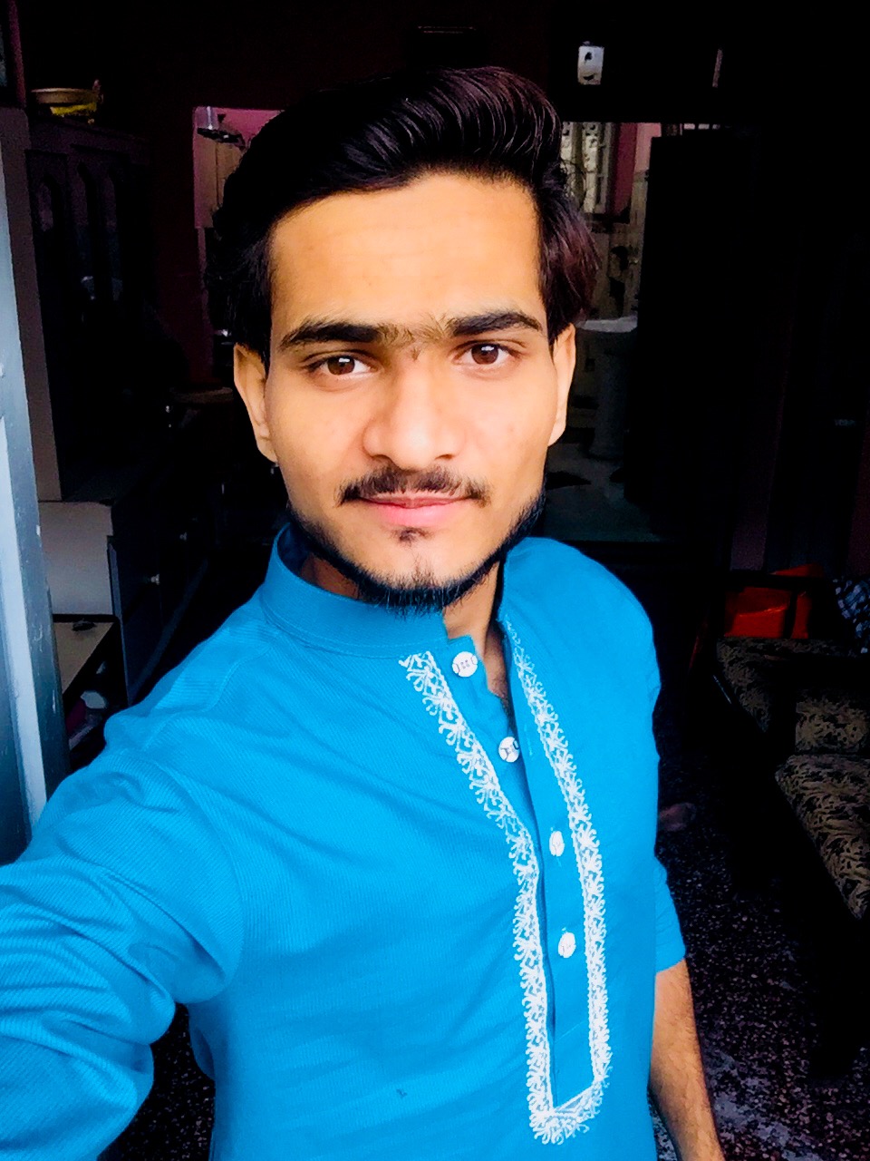 Mudassir Sheikh Profile