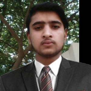 Muhammad Tariq Tariq Awan 