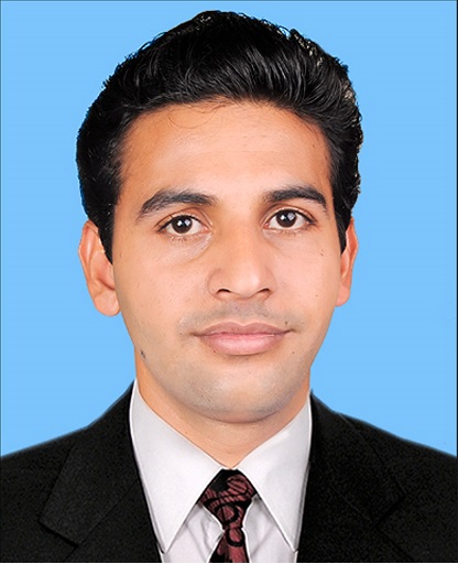 Ayaz Jarwar Profile Ayaz Jarwar Profile