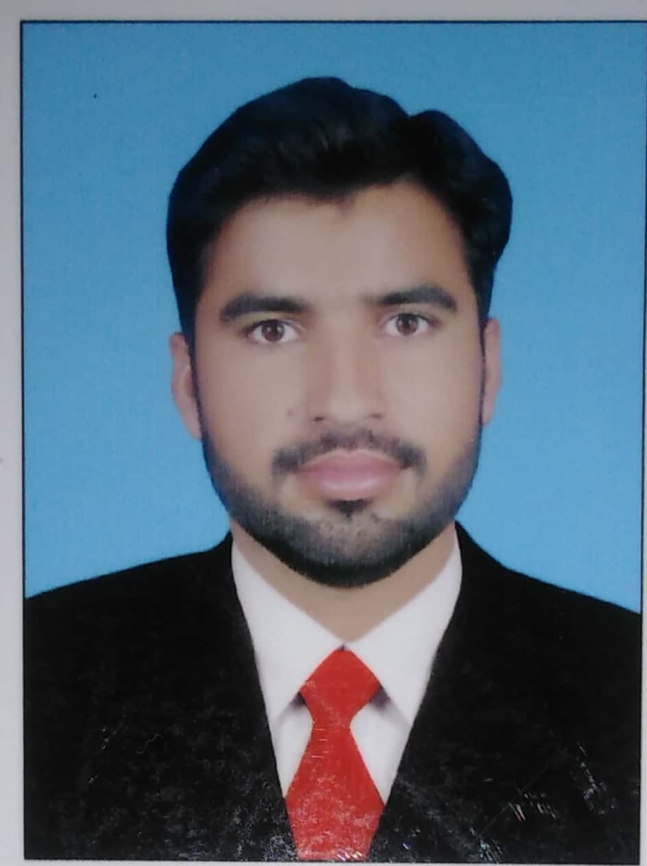 Muhammad Asif 