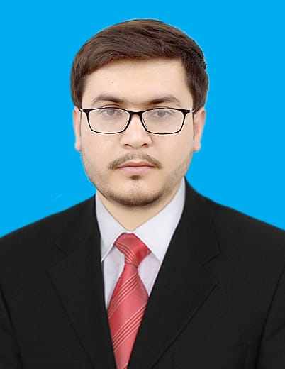 Muhammad Fawad Zahir 