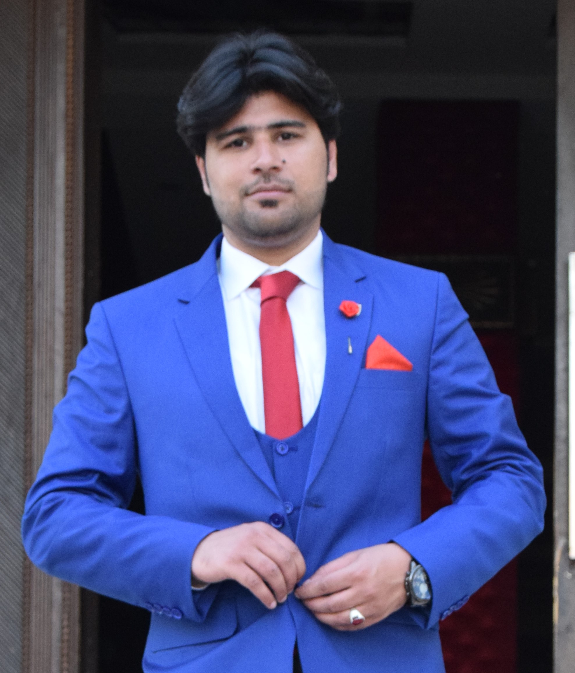 Nabeel Anwar M.Anwar Hussain Teaching/Lecturing, Graphic Design, Website Design, C++ Programming, Customer Support, Computer Support, Data Entry, Word Processing, Android