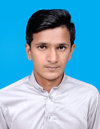 Irfan Shamshad Profile Irfan Shamshad Profile