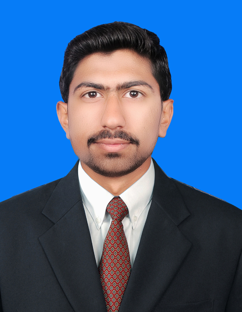 Ahsan Ali 