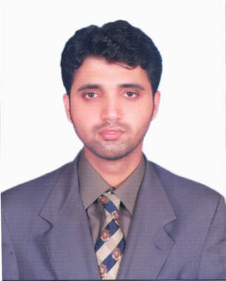 Muhammad Qasim Zia 