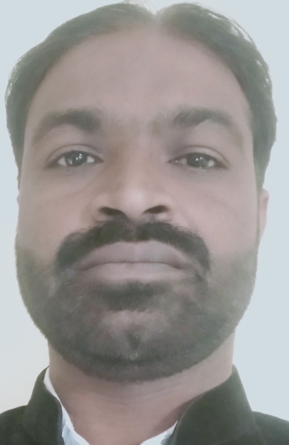 Muhammad Amin Muhammad Amin 