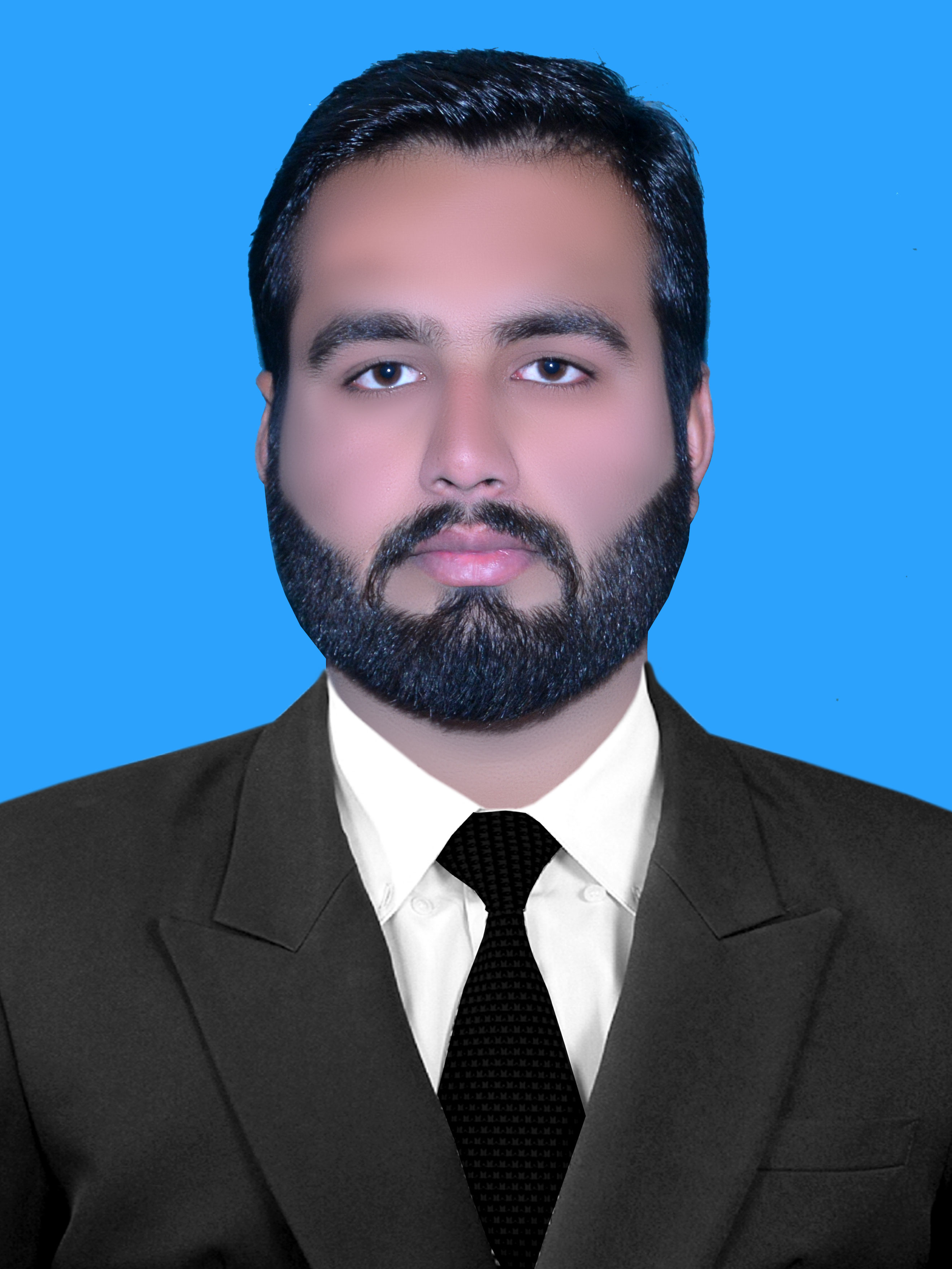 Umar Ashfaq 