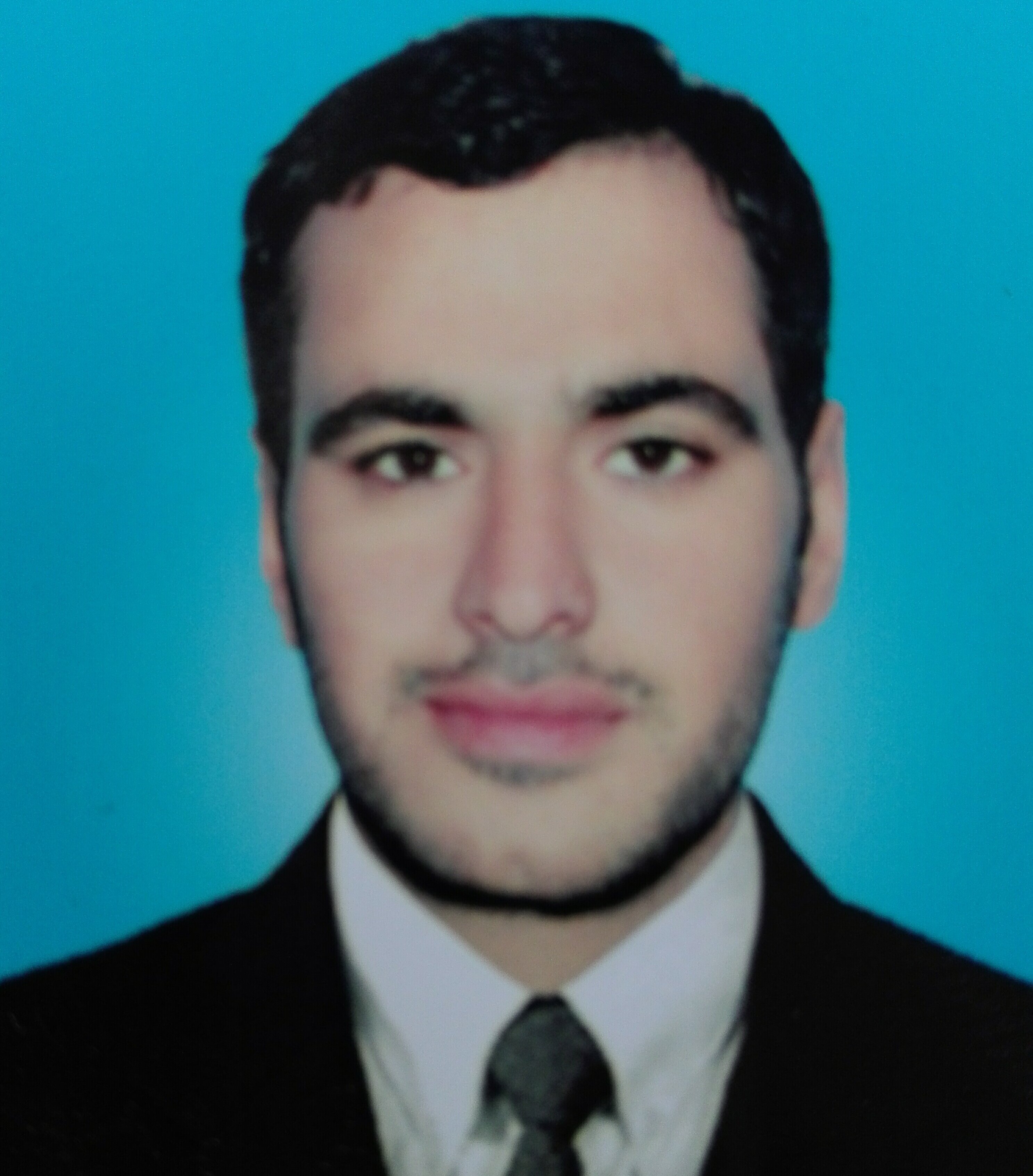 Muhammad Bilal Photoshop, Accounting, Insurance