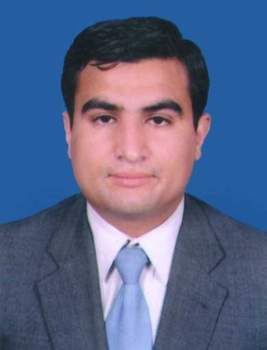 Muhammad Sohail 