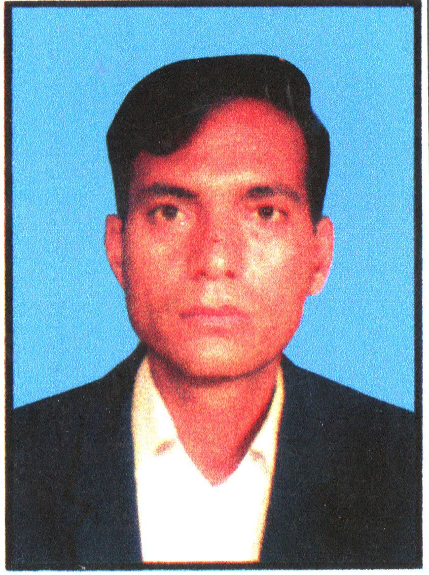 Abdul Khaliq 