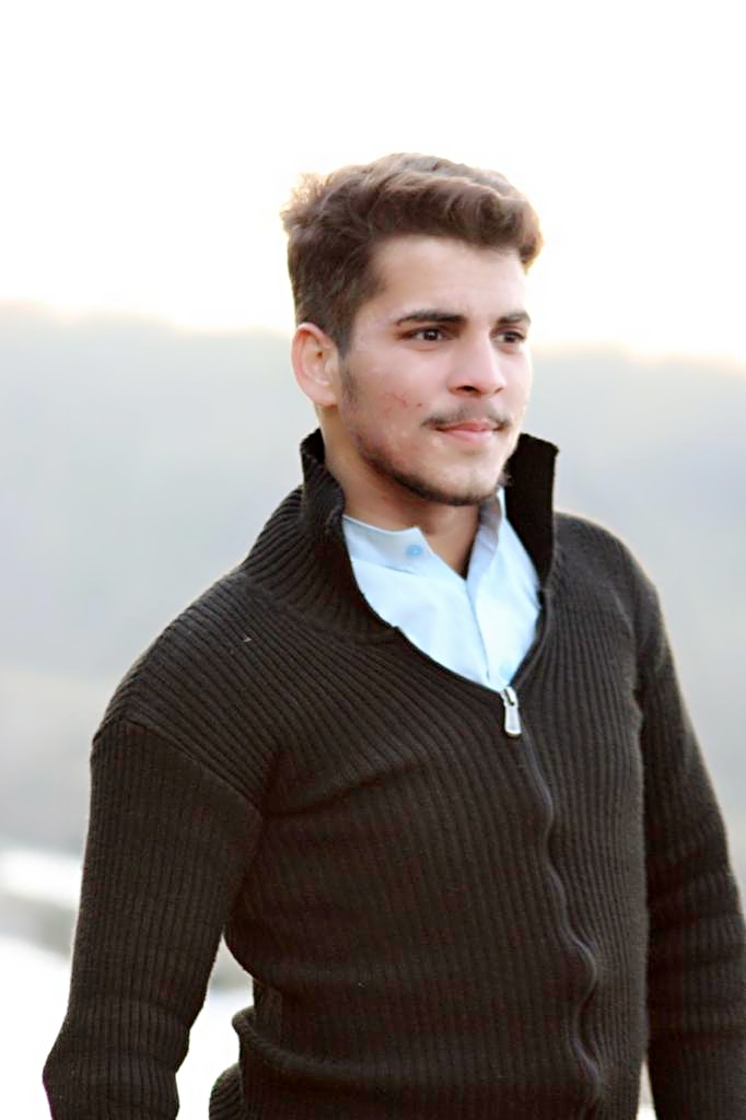 Muhammad Junaid Khan 