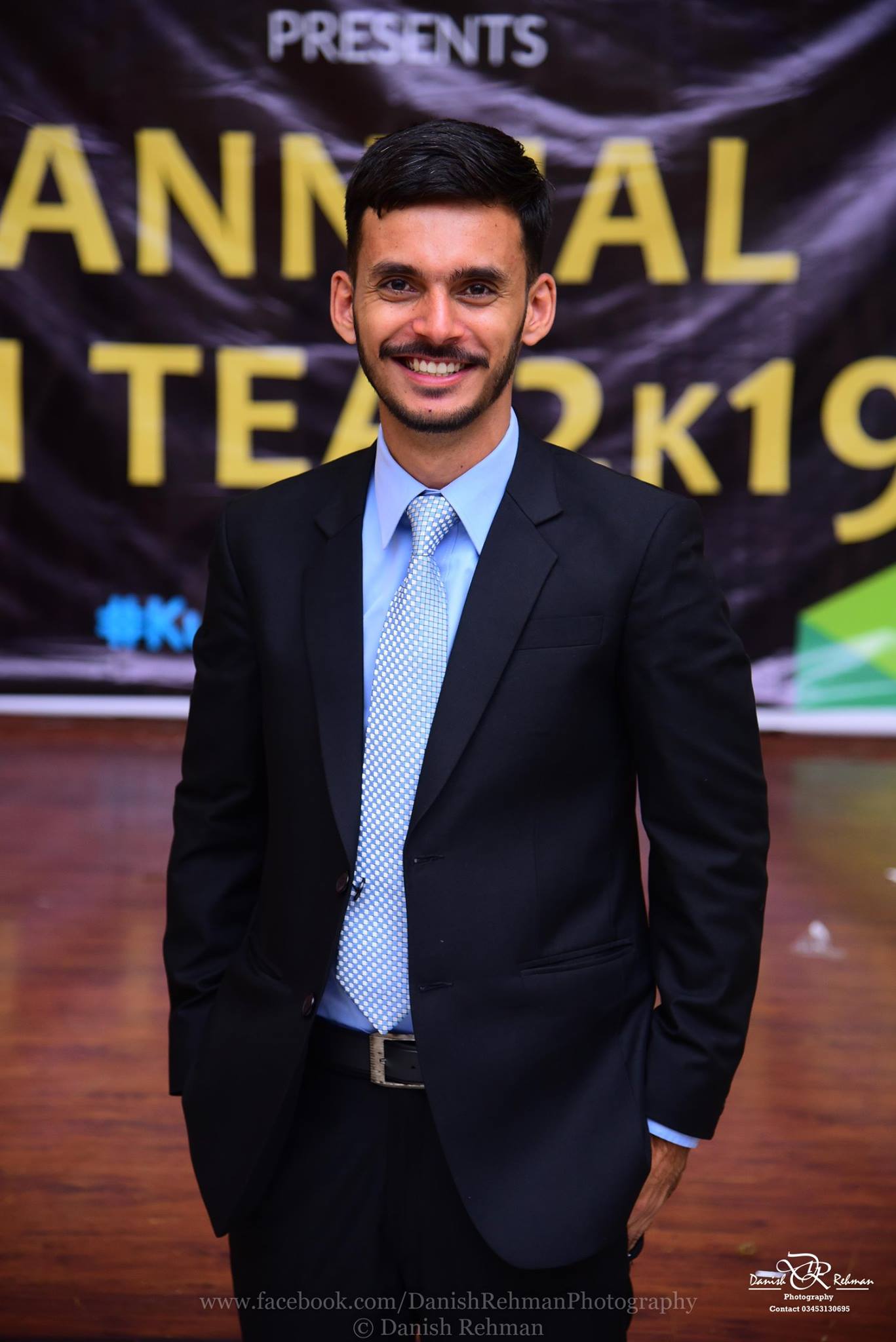 Nasir Mumtaz Profile