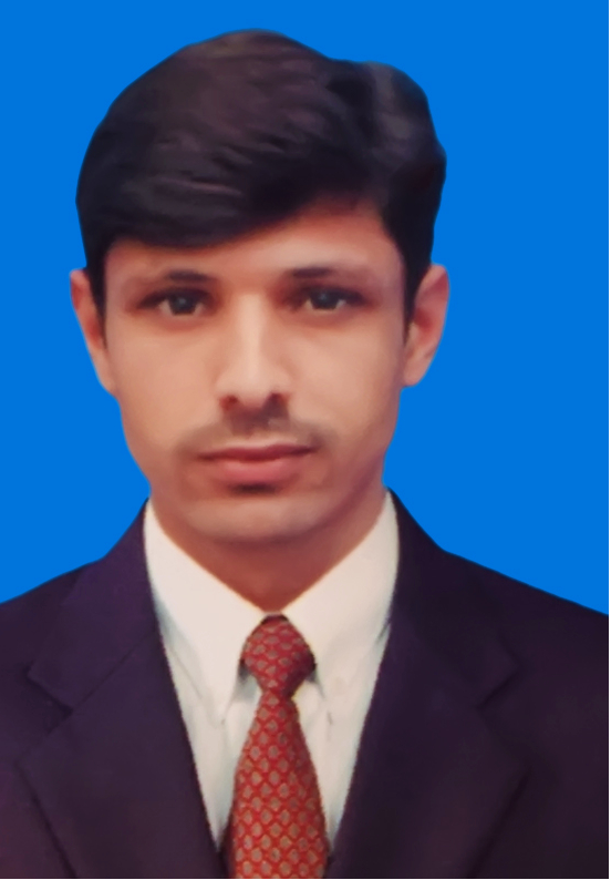NAVEED ASGHAR 