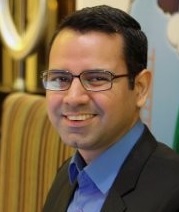 Muhammad Farrukh Siddiqui 