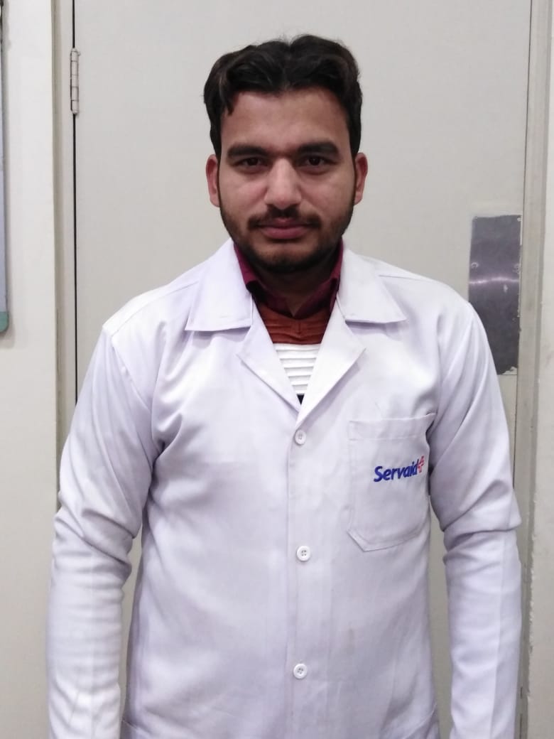 Muhammad Naeem Tahir Sound Design