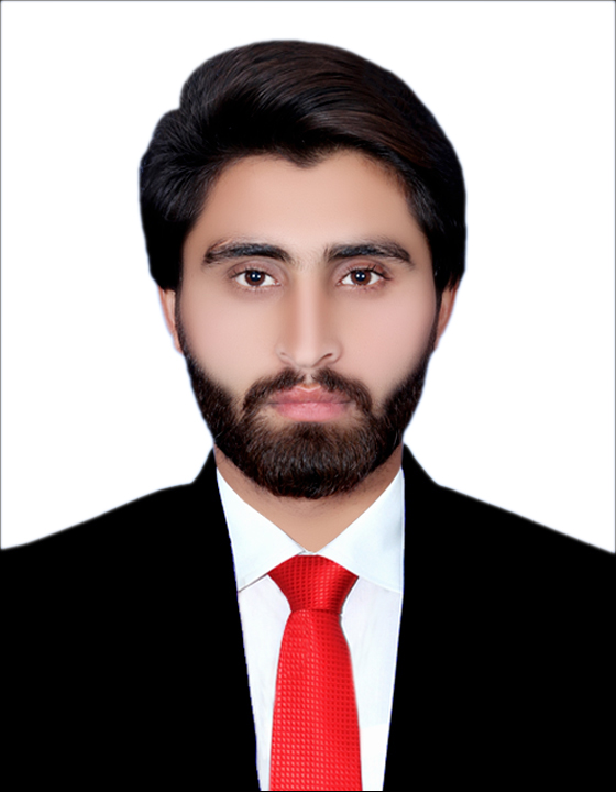 Khawar Hussain 