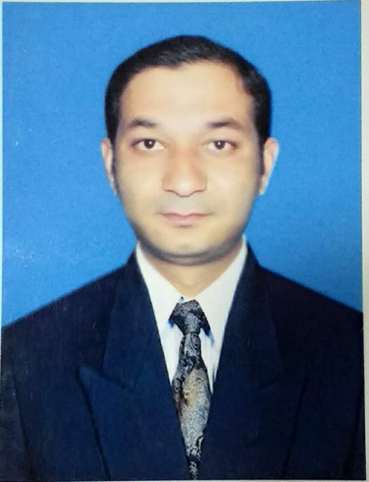 Mubashir Iqbal 
