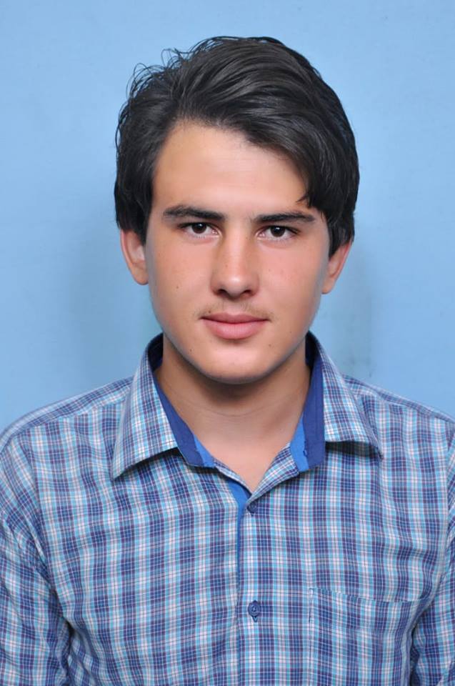 Shahid Ahmad Profile Shahid Ahmad Profile