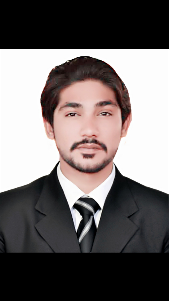 Javed Ahmed 