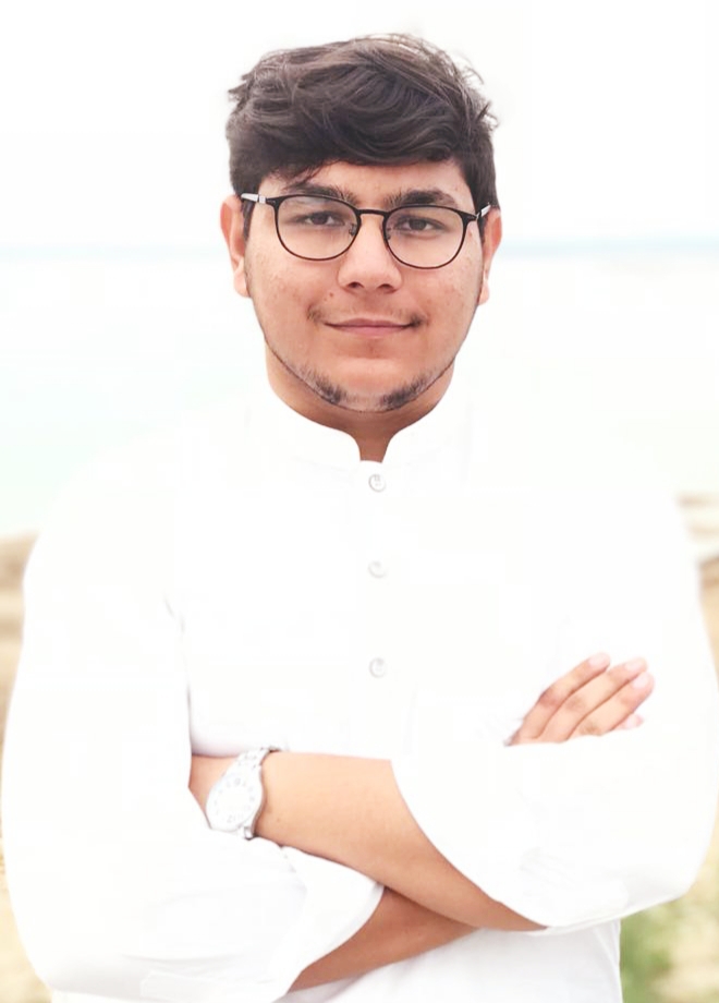 Muhammad Irtaza Illustrator, Logo Design, Photoshop