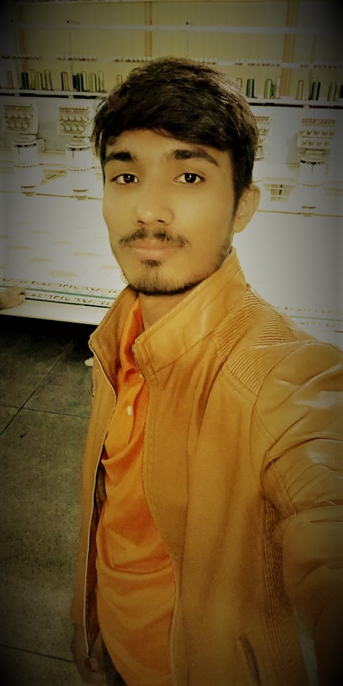 Muhammad Zaif Profile