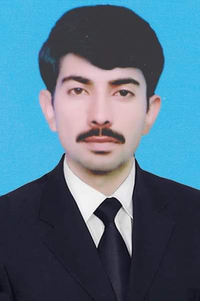 Muhammad Asad Hussain 