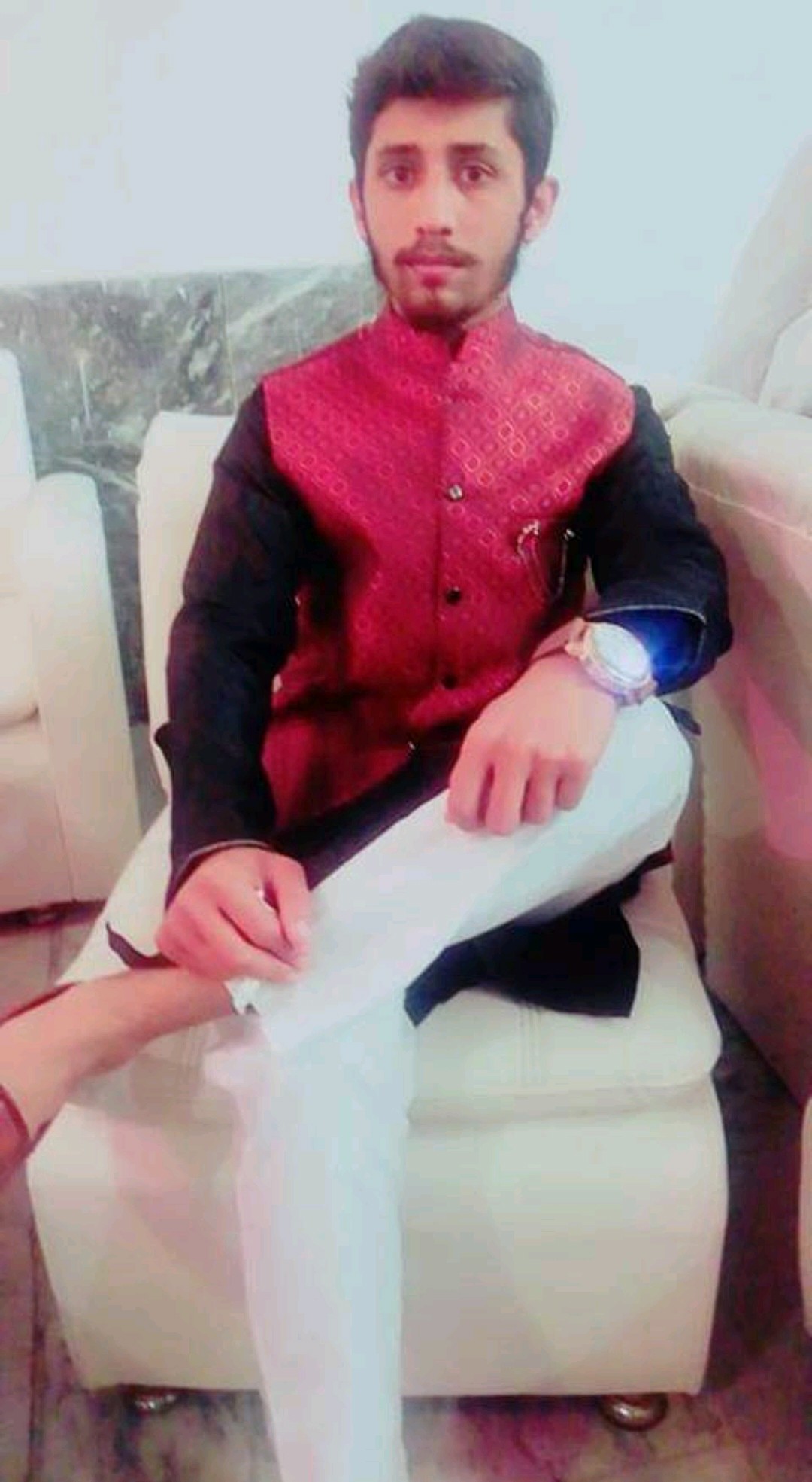 Muhammad Dilawar Zub Muhammad Zubair 