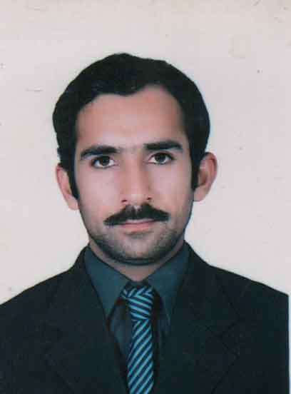 Muhammad Waseem Abbas 