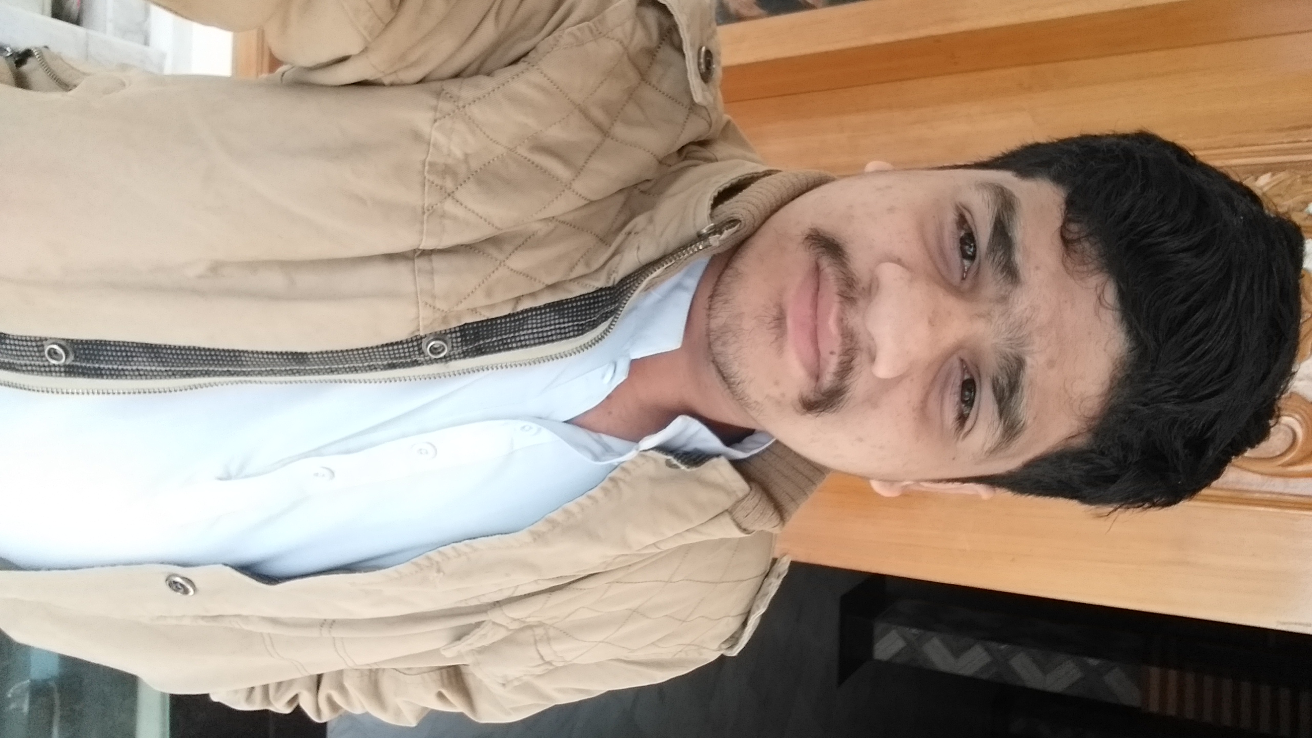 Jahanzaib Shah Profile Jahanzaib Shah Profile