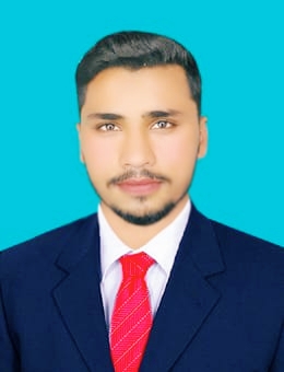 Kamran Ali 