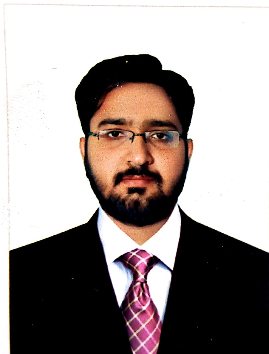 Muhammad Masoom 3D Design, Design, Project Management, CAD/CAM, Mechanical Engineering, Manufacturing, English (US)