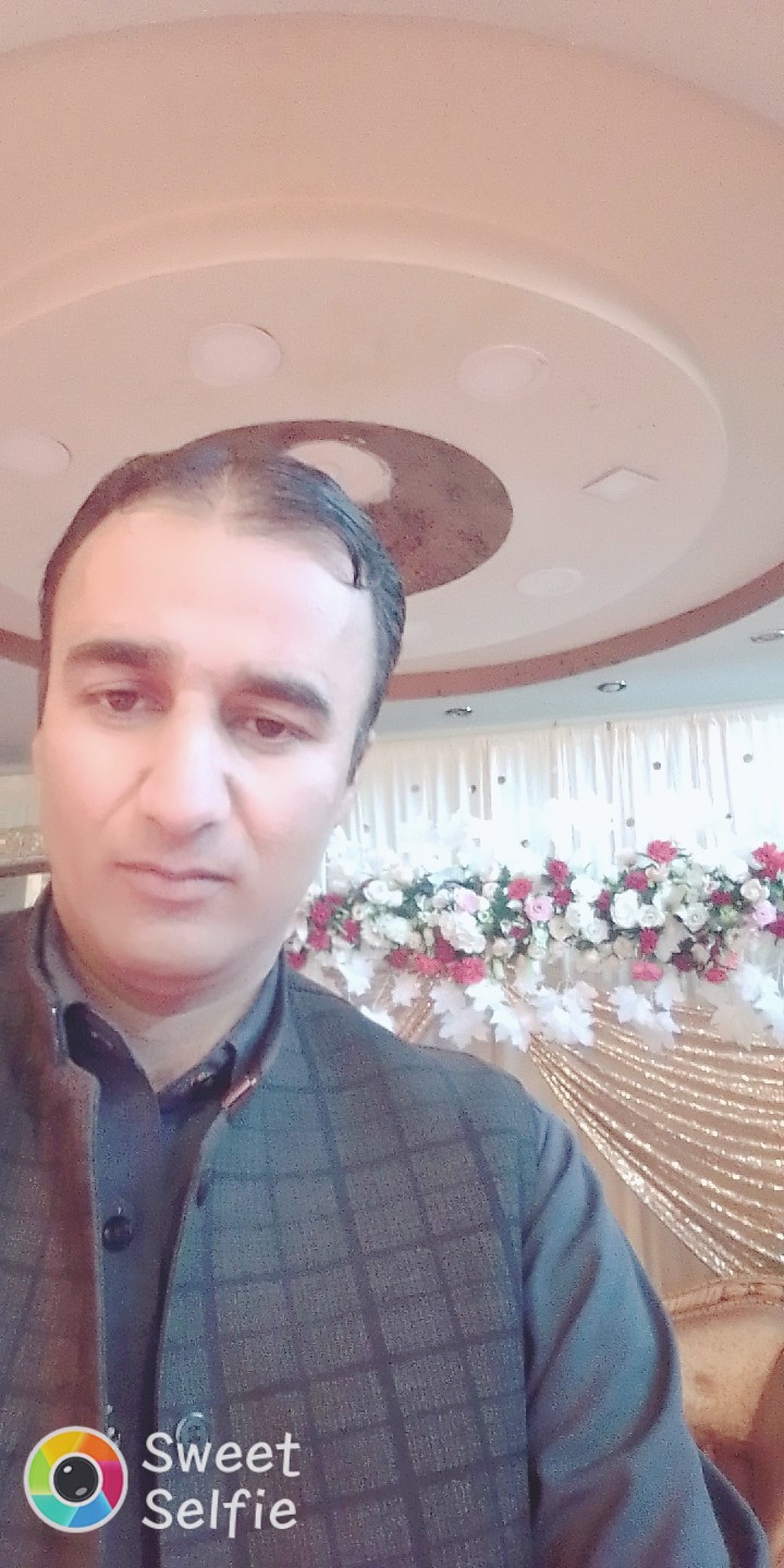 Jawad Riaz Muhammad Riaz 