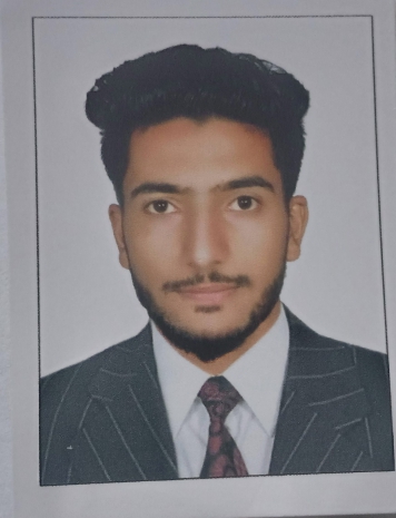 Muhammad Zohaib Awan 