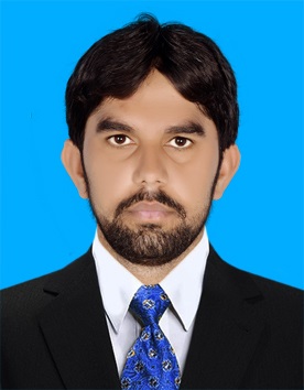 Majid Hussain Khalhrani 