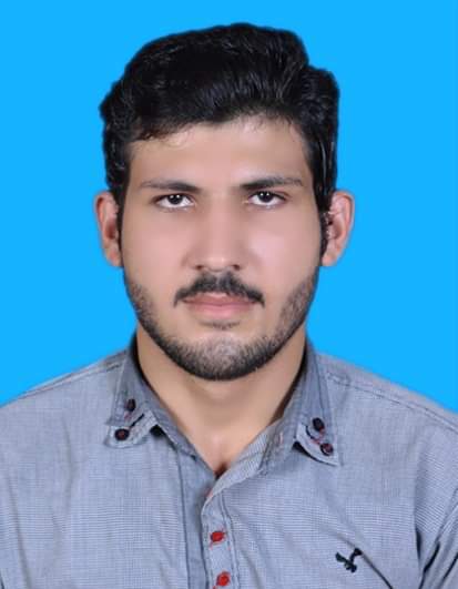 Shoaib Khattak 