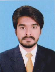 Syed Ali Behroz Gilani 