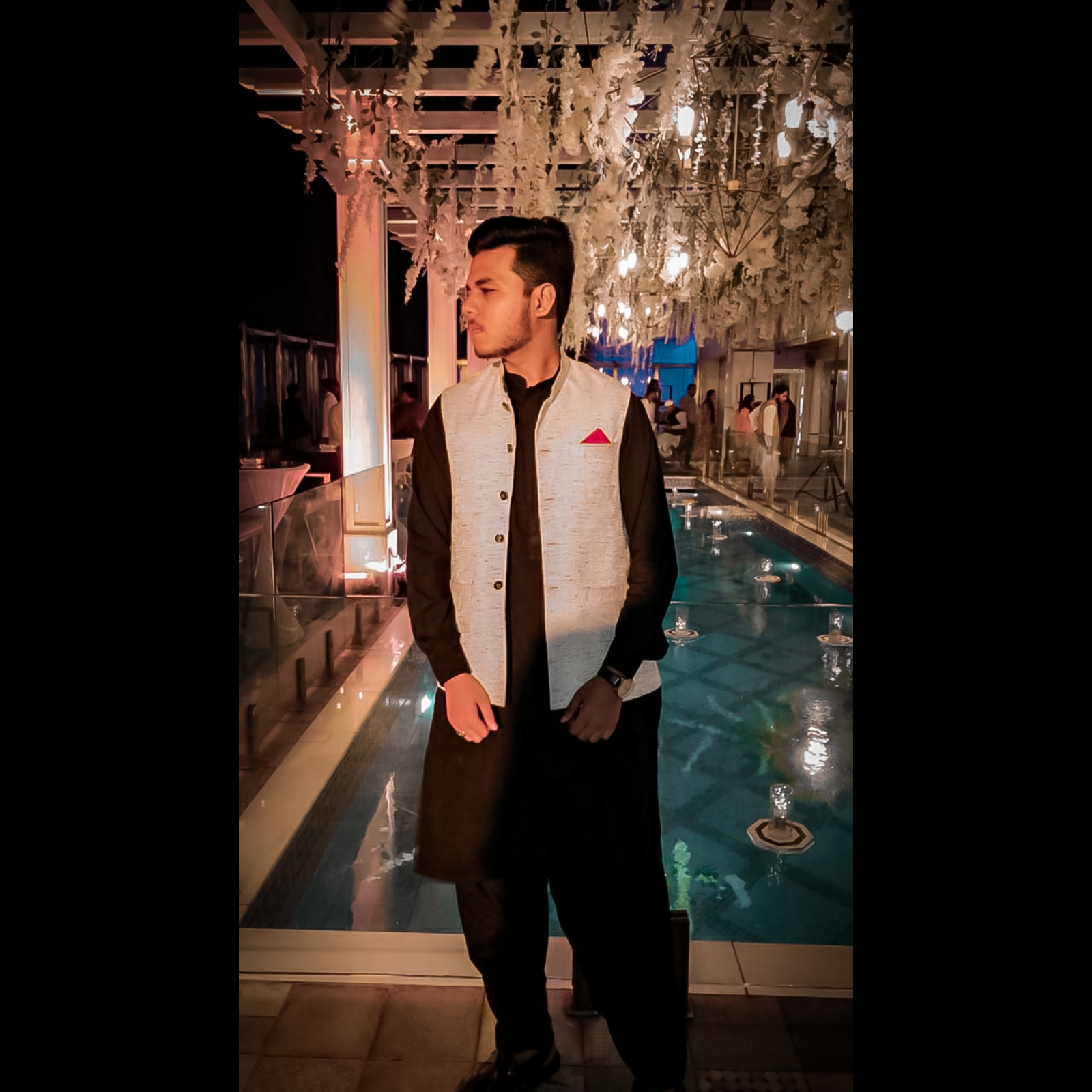 Muhammad Sharjeel Malik 