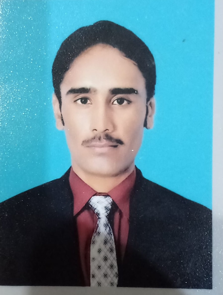 Jetmal Meghwar Test Plan Writing