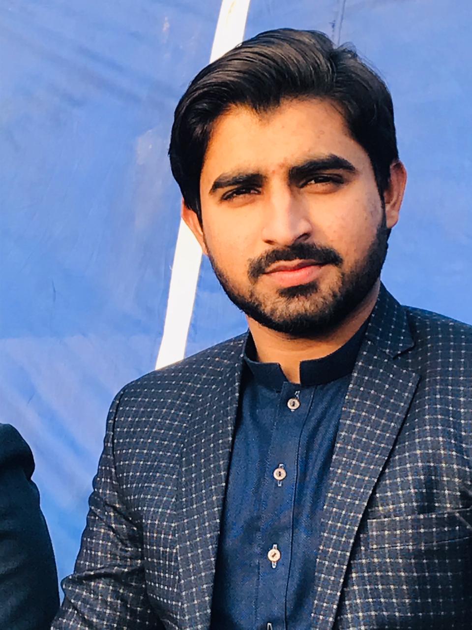 Muhammad Seemab Safdar 