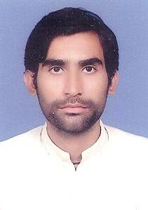 Salman Raza Khan Nizamani 