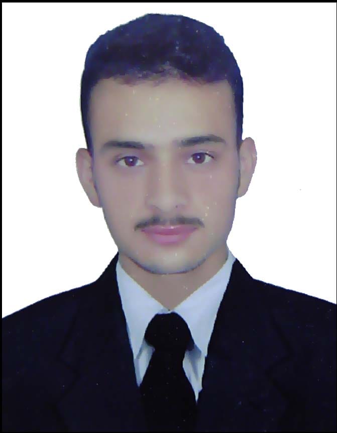 Saqib Ullah 