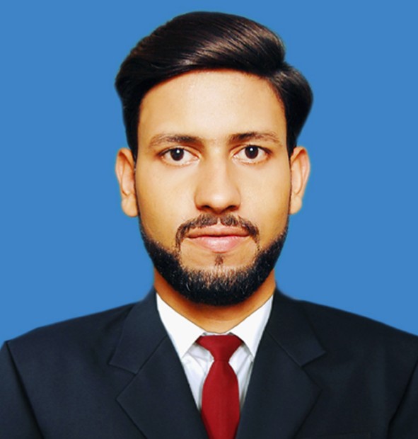 Zohaib Rehman 