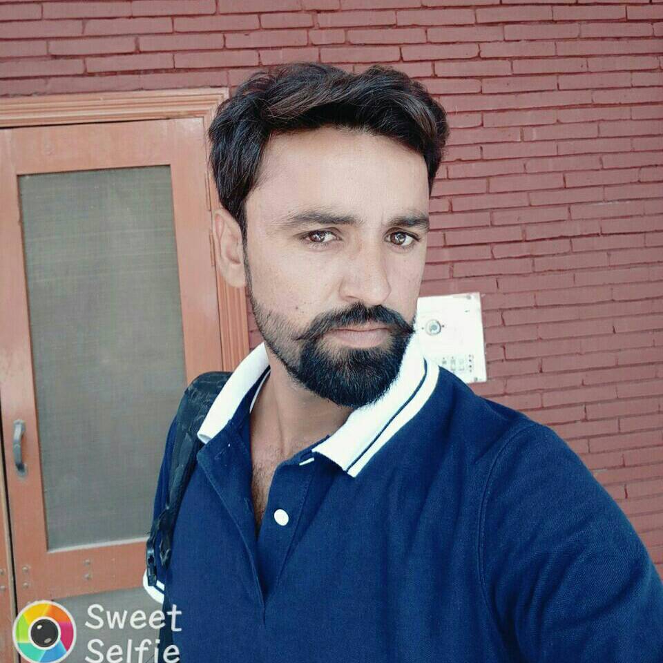 Usman Khadim 