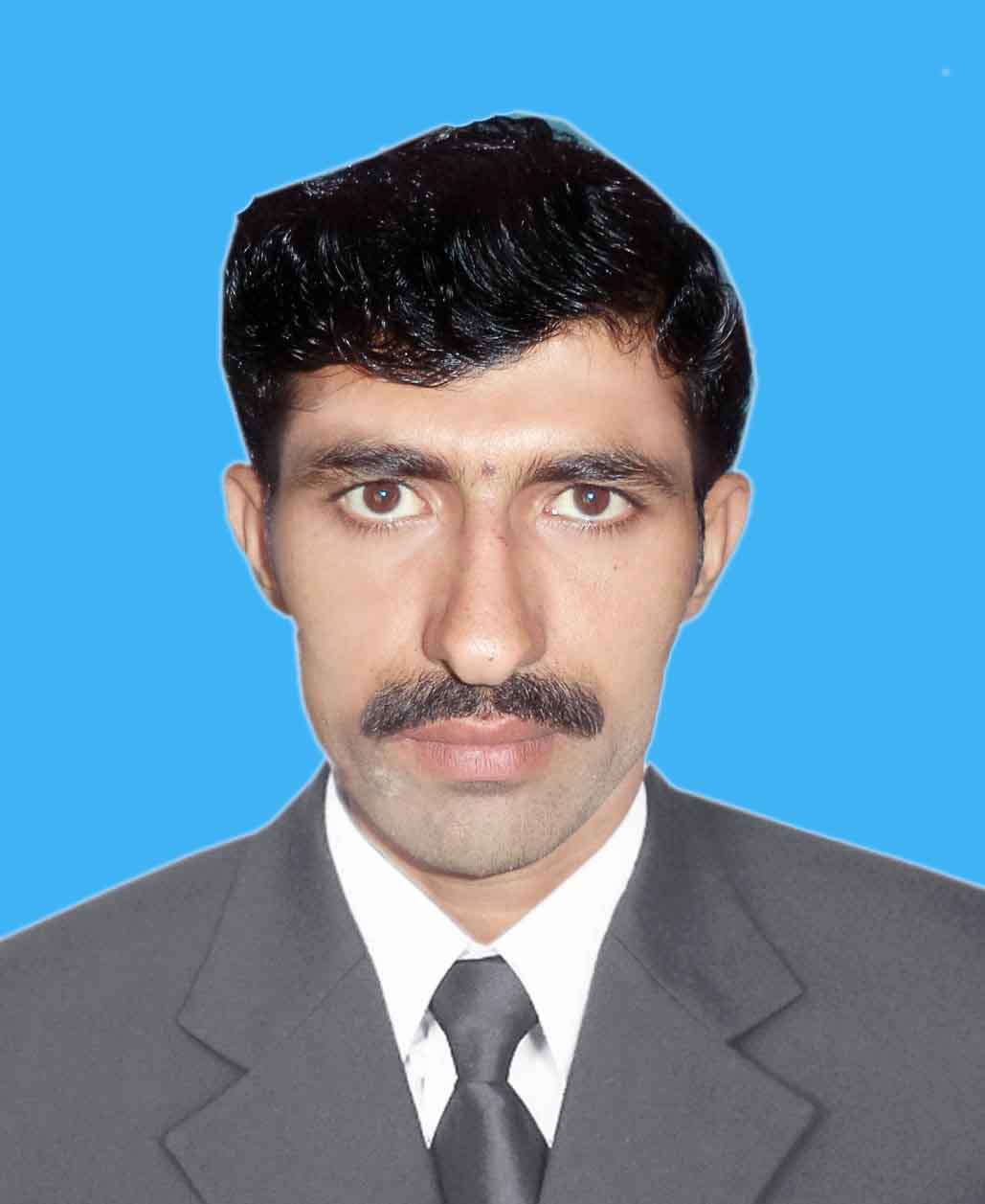 Arsalan Hayder 