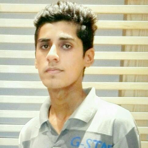 Muhammad Shehryar Shahbaz 