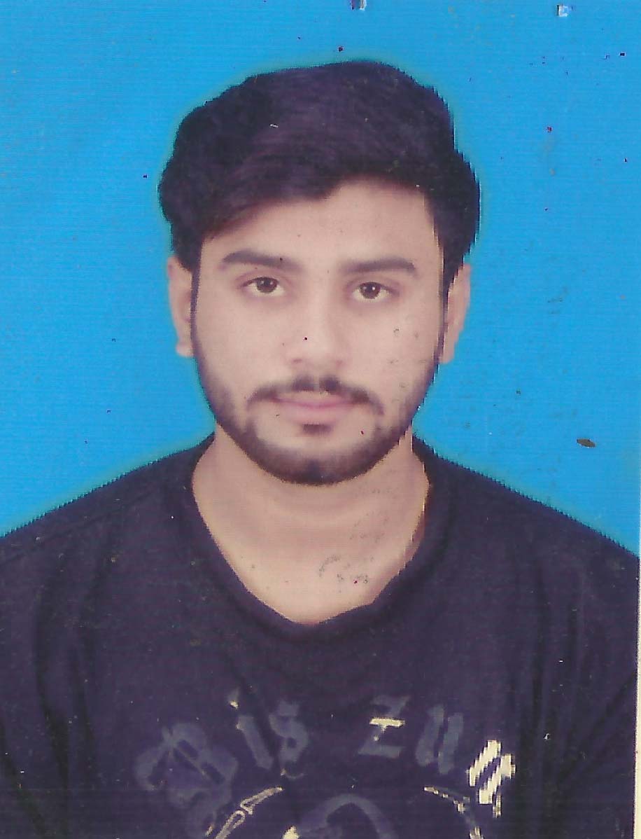 Muhammad Zeeshan 