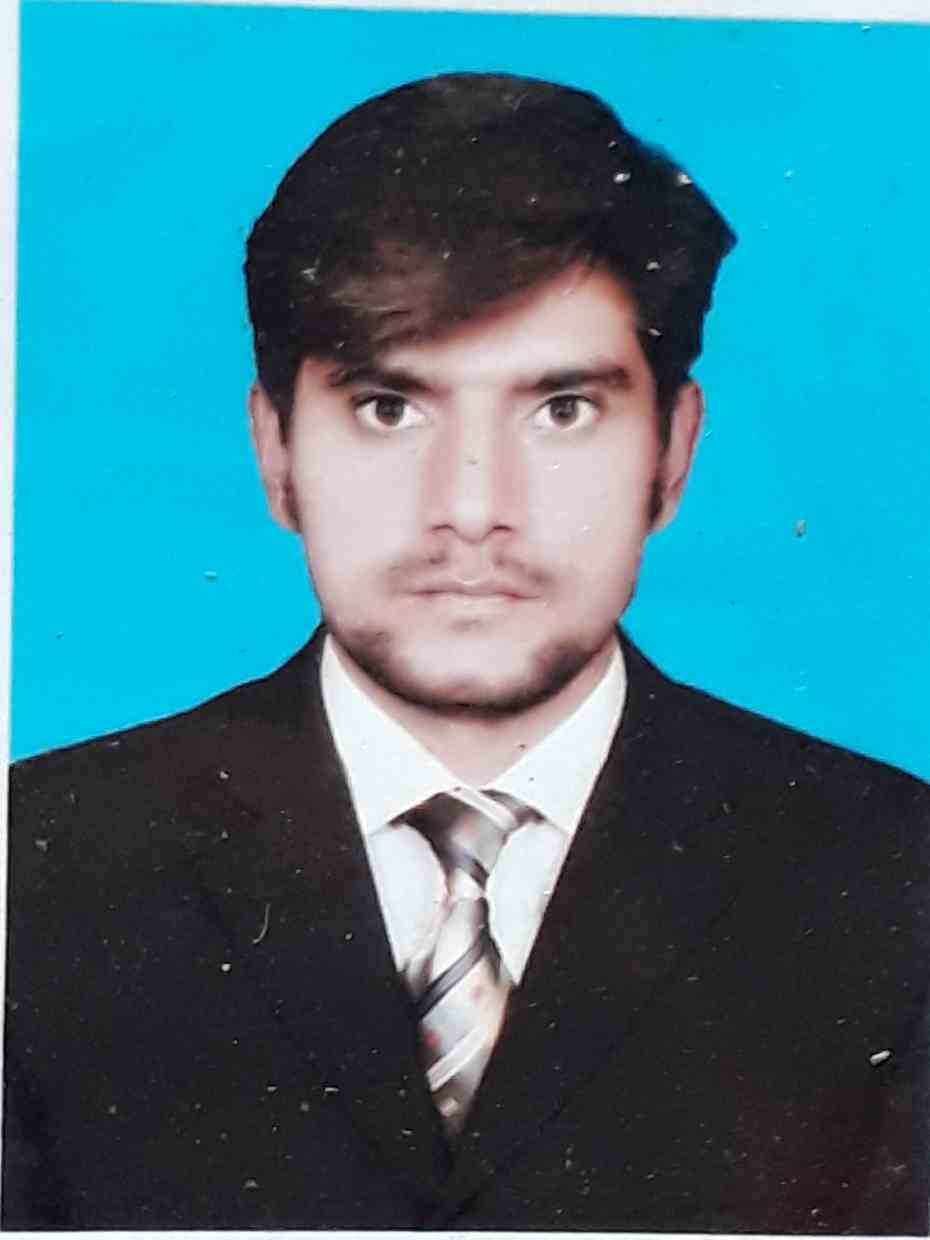 Muhammad Imran 
