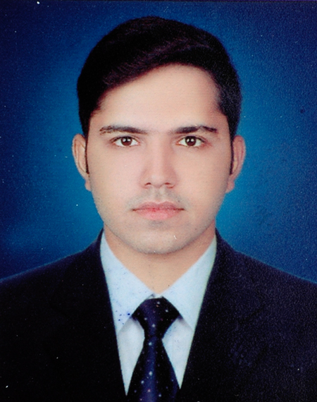 Basit Hussain 