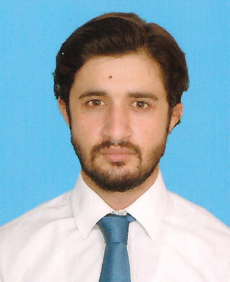 Mansoor Khan Durrani Profile